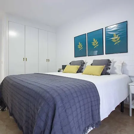 Apartment Apartamento Reformado En Milla De Oro - Marbella