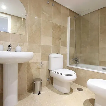 Apartamento Reformado En Milla De Oro - * Marbella