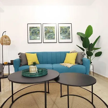 Apartamento Reformado En Milla De Oro - Marbella