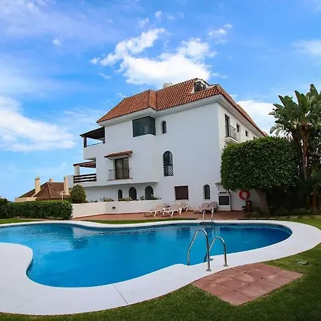 Apartamento Reformado En Milla De Oro - * Marbella