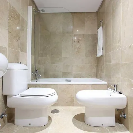 Apartamento Reformado En Milla De Oro - Apartment Marbella